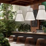 Подвесная люстра ImperiumLoft Peo 232565-23