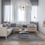 Подвесная люстра F-Promo Supreme 2539-5P