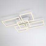 Потолочная люстра LED4U L11003-5 WH