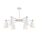 Люстра на штанге Lumion Rosalina 8097/6C