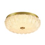 Потолочный светильник Sonex Tesoro 7719/36L