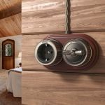 Переключатель одноклавишный Werkel 4690389166617 W5712012