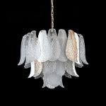 Подвесная люстра Modelux premium ML.6888.13P