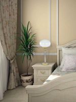 Настольная лампа Kutek OBD-LG-1 (P)