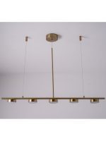 Подвесная люстра Zortes Lory ZRS.1055.05