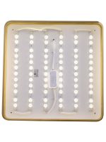 Потолочный светильник Zortes Monna ZRS.1209.05