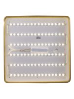 Потолочный светильник Zortes Monna ZRS.1209.07