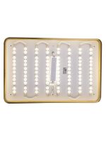 Потолочный светильник Zortes Monna ZRS.1209.09