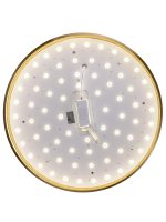 Потолочный светильник Zortes Monna ZRS.1209.12