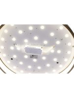 Потолочный светильник Zortes Bella ZRS.27510.05