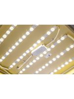 Потолочный светильник Zortes Gabby ZRS.1215.04