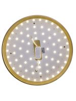 Потолочный светильник Zortes Gabby ZRS.90610.50