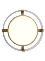 Потолочный светильник Zortes Gerda ZRS.1097.40