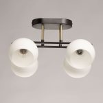 Потолочная люстра De Markt Торес 110011804