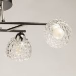 Потолочный светильник De Markt City Торес 110012304