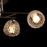 Потолочный светильник De Markt City Торес 110012304