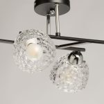 Потолочный светильник De Markt City Торес 110012304