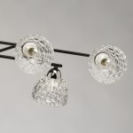 Потолочная люстра De Markt Торес 110012408