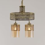 Подвесной светильник Citilux Эмир CL467223