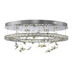 Потолочная люстра Citilux Etera CL322050