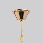 Подвесная люстра De Markt Бриз 111014608