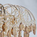 Подвесная люстра De Markt Бриз 111014608