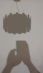 Подвесная люстра De Markt Бриз 111015905