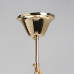 Подвесная люстра De Markt Бриз 111016607