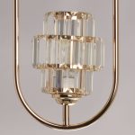 Подвесной светильник De Markt Бриз 111017601