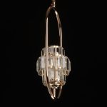 Подвесной светильник De Markt Бриз 111017601