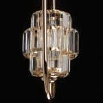 Подвесной светильник De Markt Бриз 111017601