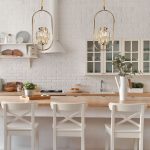 Подвесной светильник De Markt Бриз 111017601