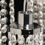 Подвесная люстра De Markt Бриз 111017706