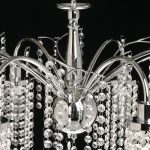 Подвесная люстра De Markt Бриз 111017706