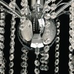 Подвесная люстра De Markt Бриз 111017706