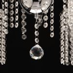 Подвесная люстра De Markt Бриз 111017706