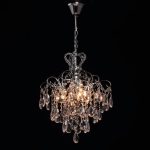 Подвесная люстра De Markt Бриз 111018104