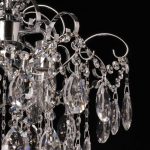 Подвесная люстра De Markt Бриз 111018104