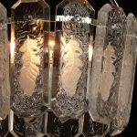 Подвесной светильник De Markt Бриз 111018201