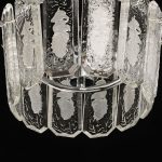 Подвесной светильник De Markt Бриз 111018201