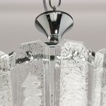 Подвесной светильник De Markt Бриз 111018201