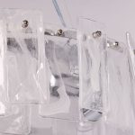 Подвесная люстра De Markt Бриз 111018906