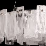 Подвесная люстра De Markt Бриз 111018906