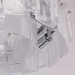 Подвесная люстра De Markt Бриз 111018906