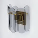 Настенный светильник De Markt Бриз 111026802