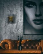 Настенный светильник De Markt Бриз 111026802