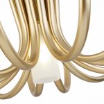 Люстра на штанге ST Luce Pafe SL1173.202.13