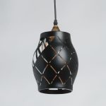 Подвесной светильник De Markt Соло 112011301