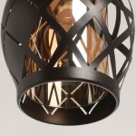 Подвесной светильник De Markt Соло 112011301