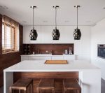 Подвесной светильник De Markt Соло 112011301